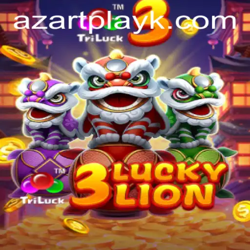 The Exciting World of 3LUCKYLION: A Comprehensive Guide
