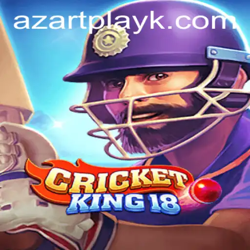 Dive into the World of CricketKing18: A New Era in Virtual Cricket