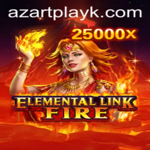 Embrace the Flames in ElementalLinkFire: An Immersive Adventure