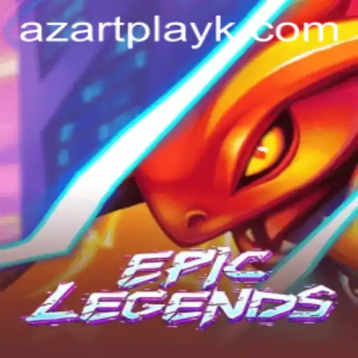 EpicLegends: Exploring the Fantastical Realm with 93hbet