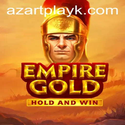Unveiling the World of EmpireGold: A Strategic Gaming Experience