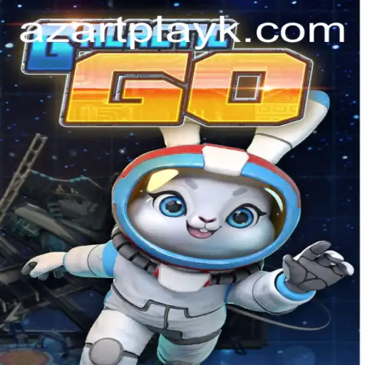 Exploring the Universe in GalacticGO: An Immersive Gaming Experience