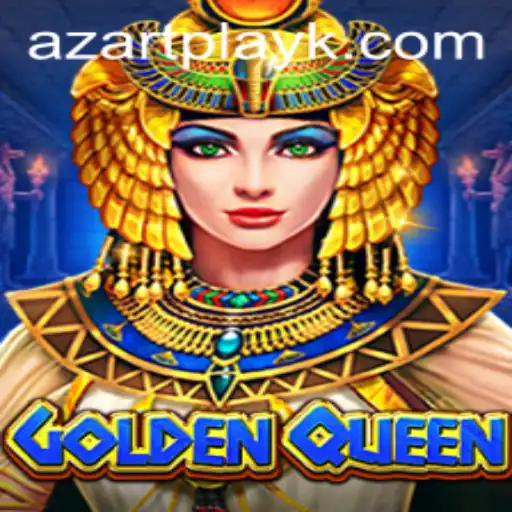 GoldenQueen: A New Era in Casino Gaming