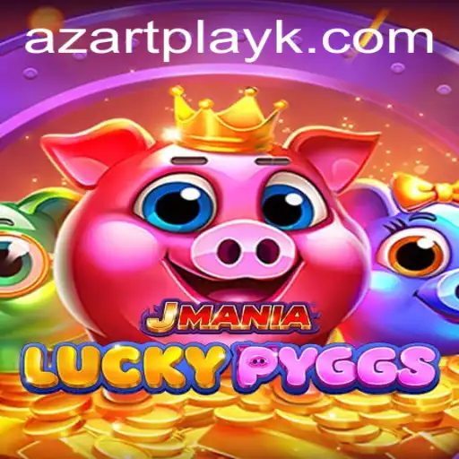 Discovering the Thrill of JManiaLuckyPyggs: A Comprehensive Guide