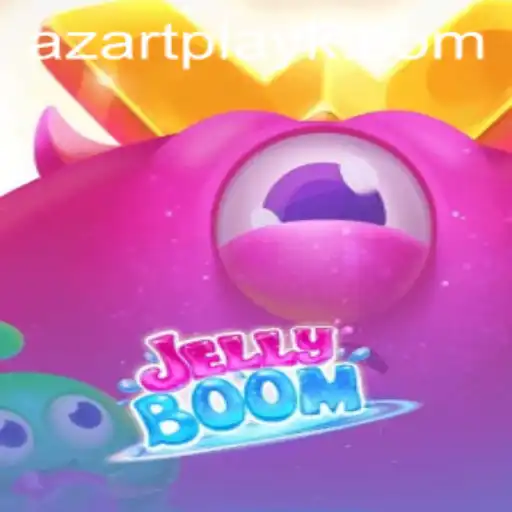 JellyBoom: A Fun and Exciting Adventure Game Explored