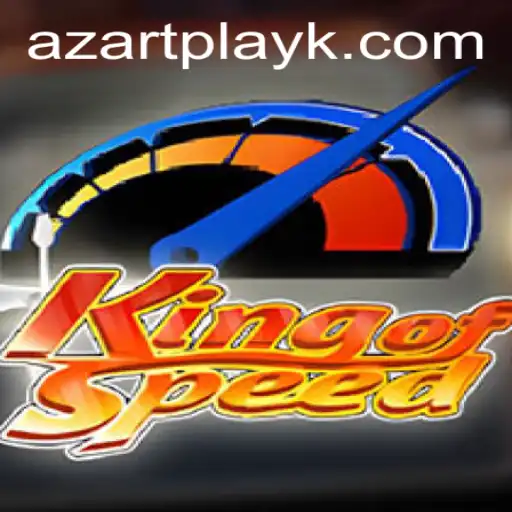 The Thrilling World of KingofSpeed: Exploring the Latest Trends