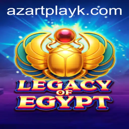 Legacy of Egypt: A Deep Dive into its Gameplay and Features with 93hbet