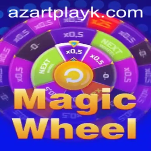 MagicWheel: The Thrilling Game of Fortune