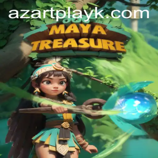 Exploring the Enchanting World of MayaTreasure: A Game of Strategy and Luck