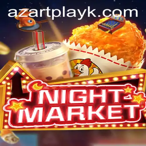 Exploring NIGHTMARKET: An In-Depth Look at the Game Phenomenon Linked to 93hbet