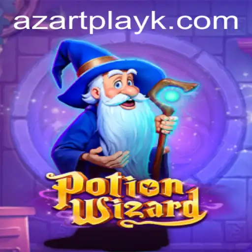 PotionWizard: An Enchanting Adventure Awaits