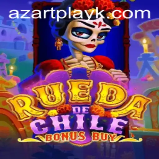 Explore the Excitement of RuedaDeChileBonusBuy: A Revolutionary Gaming Experience
