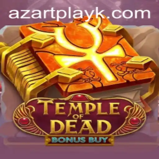 Exploring TempleofDeadBonusBuy: A Thrilling Gaming Experience in the World of 93hbet