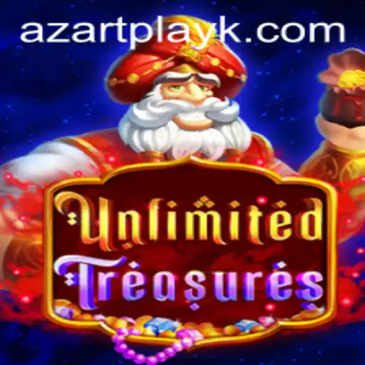 Exploring the Exciting World of UnlimitedTreasures: A Comprehensive Guide