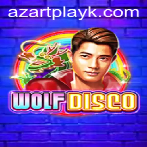 Discover the World of WolfDisco: A Riveting New Gaming Experience