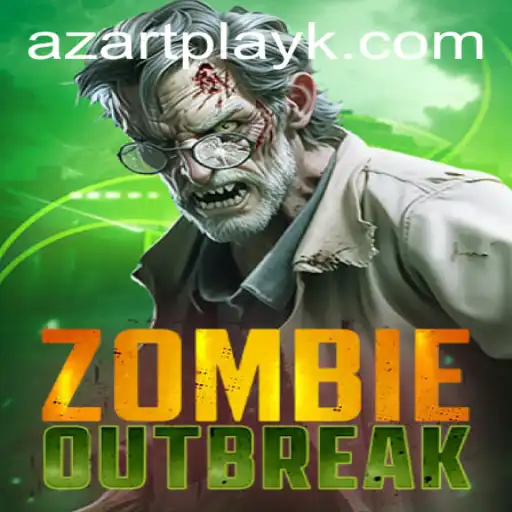 ZombieOutbreak: An Immersive Gaming Experience Amidst a Thrilling Zombie Apocalypse