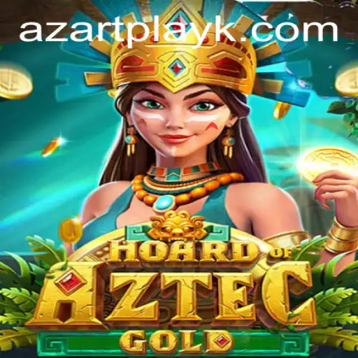 Introduction to HoardofAztecgold: A Dazzling Adventure Awaits