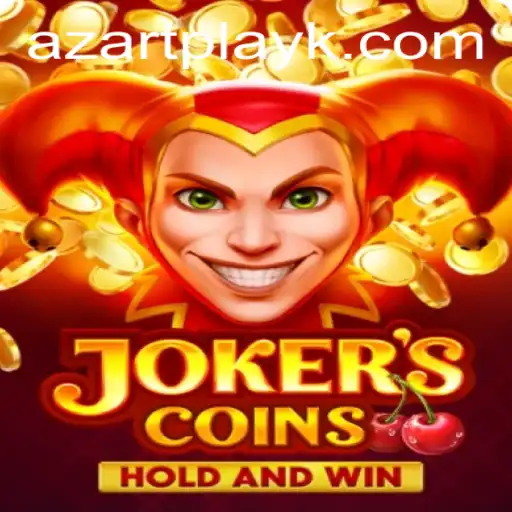 JokersCoins: Unveiling an Exciting Gaming Experience with 93hbet