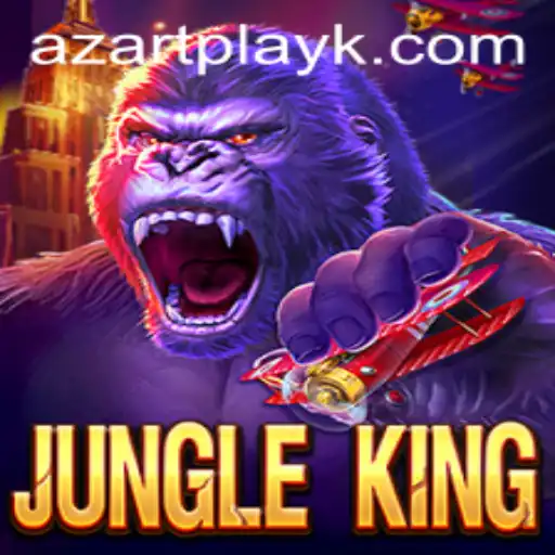 Discover JungleKing: A Thrilling Adventure Game with 93hbet