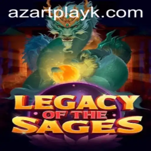 Legacy of the Sages: The Epic Adventure Awaits