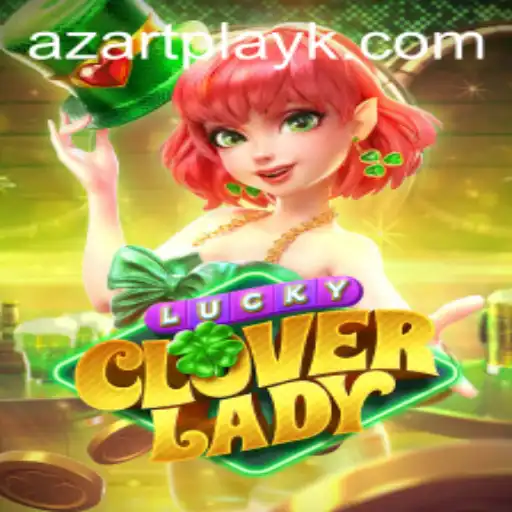 The Enchanting World of LuckyCloverLady: A Game-Changer in Online Gaming