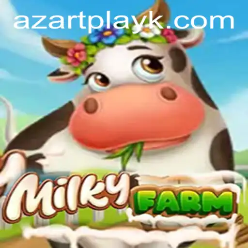 Exploring the Enchanting World of MilkyFarm and the Role of 93hbet