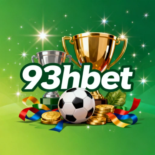 93hbet Logo