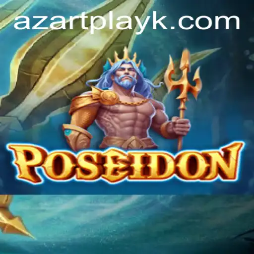 Unveiling the Wonders of 'Poseidon': A Dive into the Depths