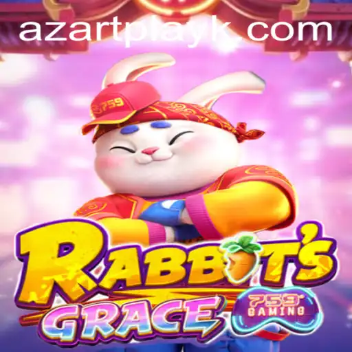 RabbitsGrace: A Thrilling Adventure in the World of 93hbet
