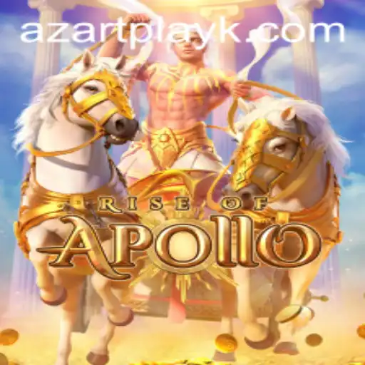 Exploring the Mythical Realms of RiseofApollo: A Unique Gaming Experience