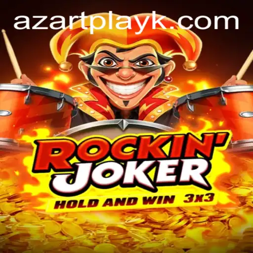 RockinJoker: An Exciting Dive into the World of 93hbet's Latest Game