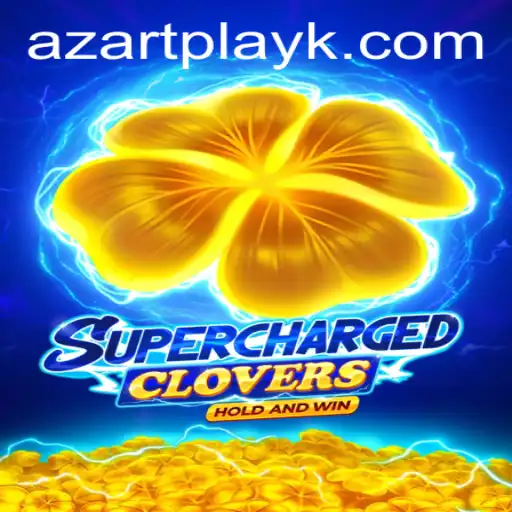 SchargedClovers: The Electrifying New Game on 93hbet