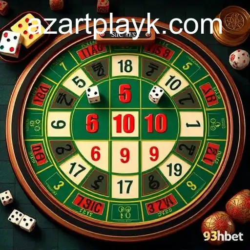 Exploring Sic Bo with 93hbet: A Timeless Game with a Modern Twist