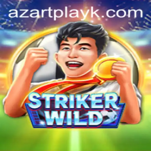 StrikerWILD: A Thrilling Adventure in the World of 93hbet