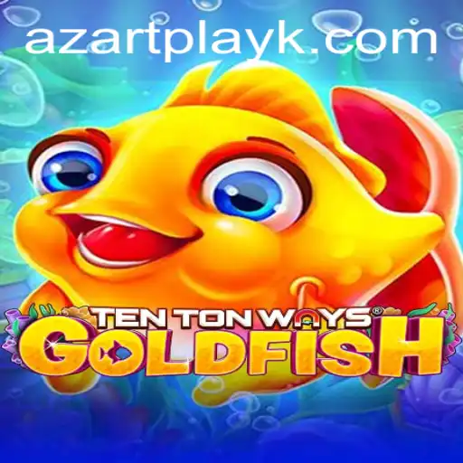 Exploring the Mesmerizing World of TenTonWaysGoldfish: A Unique Gaming Experience
