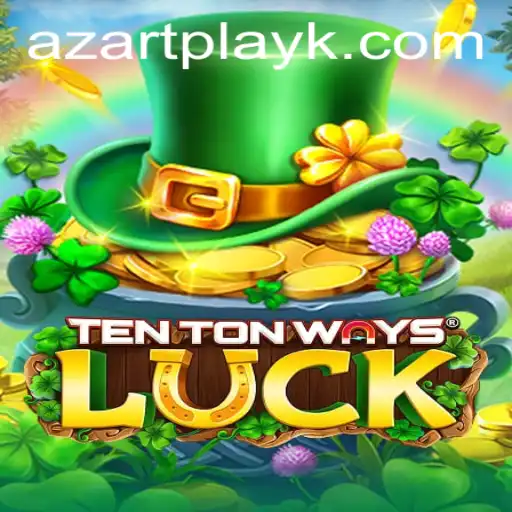 Discovering TenTonWaysLuck: A Thrilling Journey into Gaming