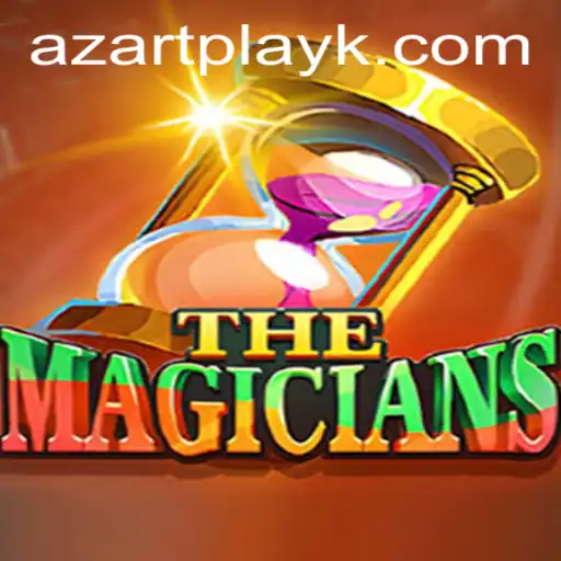 TheMagicians: Unveiling the Enchanting World of 93hbet