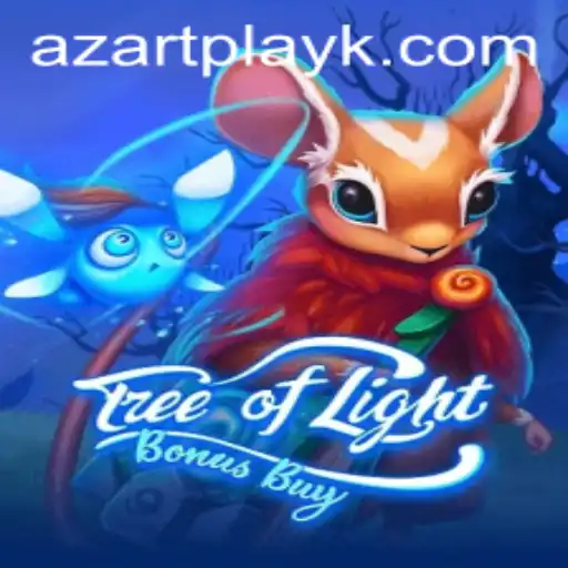 Explore the Enchanting World of TreeOfLightBonusBuy: The Ultimate Casino Adventure