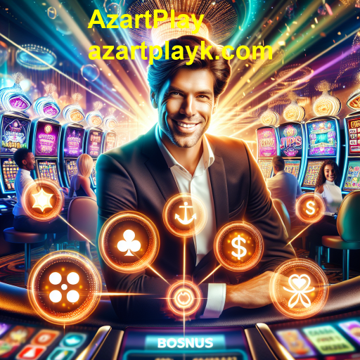 Descubra o VIP Club do AzartPlay: Exclusividade e Vantagens Imperdíveis