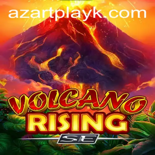 VolcanoRisingSE: An Immersive Adventure